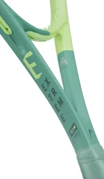 خرید و قیمت راکت تنیس هد سری اکستریم Extreme TEAM 2022