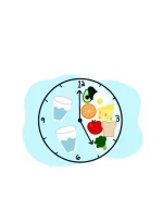 دریافت رژیم غذایی فست مد