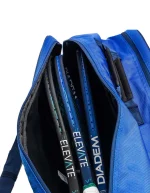 خرید ساک تنیس دایادم Tour V3 9PK Blue