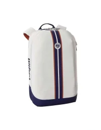 خرید کوله تنیس ویلسون Roland Garros Super Tour Backpack