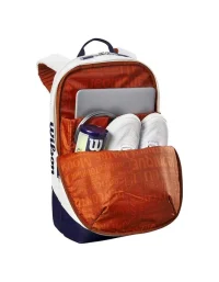 قیمت کوله تنیس ویلسون Roland Garros Super Tour Backpack