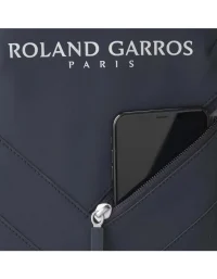 قیمت کوله تنیس ویلسون Roland Garros Tour Backpack Bag Navy 2024