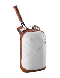 کوله تنیس ویلسون Roland Garros Super Tour Backpack Bag 2024