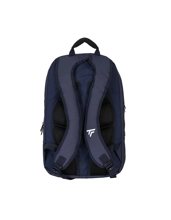 خرید و قیمت کوله تنیس تکنیفایبر Tour Endurance Navy Backpack