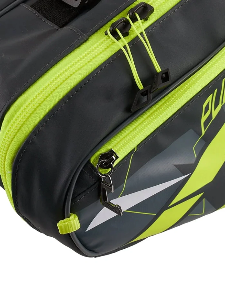 ساک تنیس بابولات Pure Aero 12 Pack Bag 2023 قیمت ساک تنیس بابولات Pure Aero 12 Pack Bag 2023