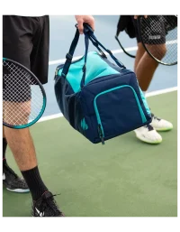 خرید ساک تنیس دایادم Diadem Tour Elevate Duffel Bag Teal Navy