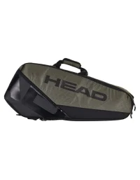 خرید ساک تنیس هد Pro X Racket Bag L Thyme Black