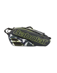 خرید و قیمت ساک تنیس بابولات Pure Aero 12 Pack Bag 2023