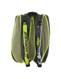 ساک تنیس بابولات Pure Aero 12 Pack Bag