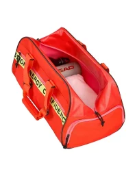 ساک هد Pro X Court Bag 40L FONL