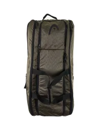 قیمت ساک تنیس هد Pro X Racket Bag L Thyme Black
