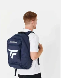 قیمت کوله تنیس تکنیفایبر Tour Endurance Navy Backpack