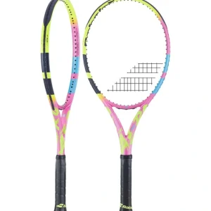 راکت تنیس بابولات Pure Aero Rafa