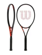 راکت تنیس ویلسون Clash 100L v3