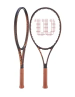 راکت تنیس ویلسون Pro Staff 97 V14