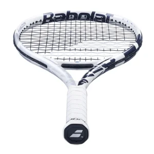 نقد و بررسی راکت تنیس بابولات Pure Drive Wimbledon