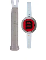 نقد و بررسی راکت تنیس ویلسون Shift 99 Pro