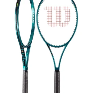 راکت تنیس ویلسون Blade Pro 98 18×20 v9