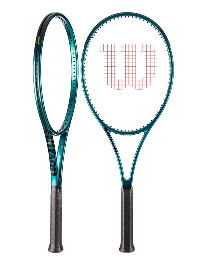 راکت تنیس ویلسون Blade Pro 98 18×20 v9