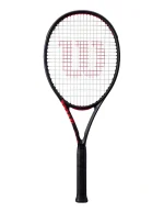 راکت تنیس ویلسون Clash 100UL V3