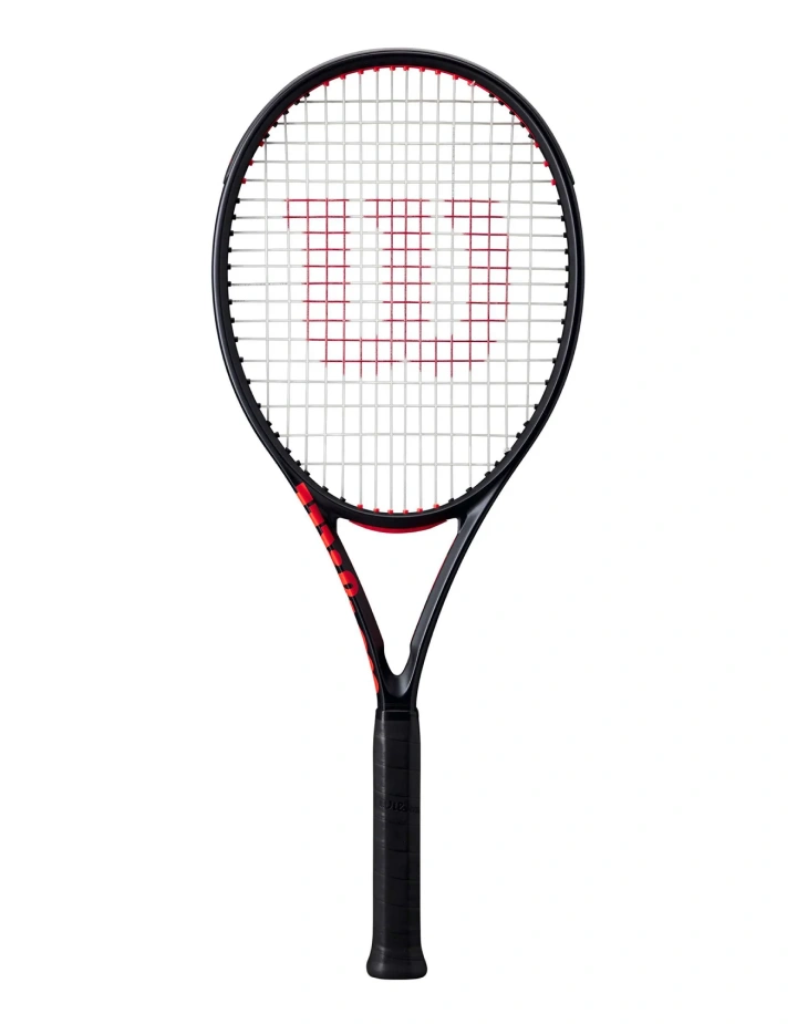 راکت تنیس ویلسون Clash 100UL V3