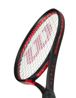 نقد و بررسی راکت تنیس ویلسون Clash Team 103 V3