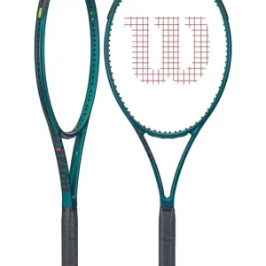 راکت تنیس ویلسون Blade 98 18×20 v9