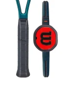 نقد و بررسی راکت تنیس ویلسون Blade 98 18×20 v9